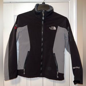 The North Face Boy’s Fleece Jacket- Size: S